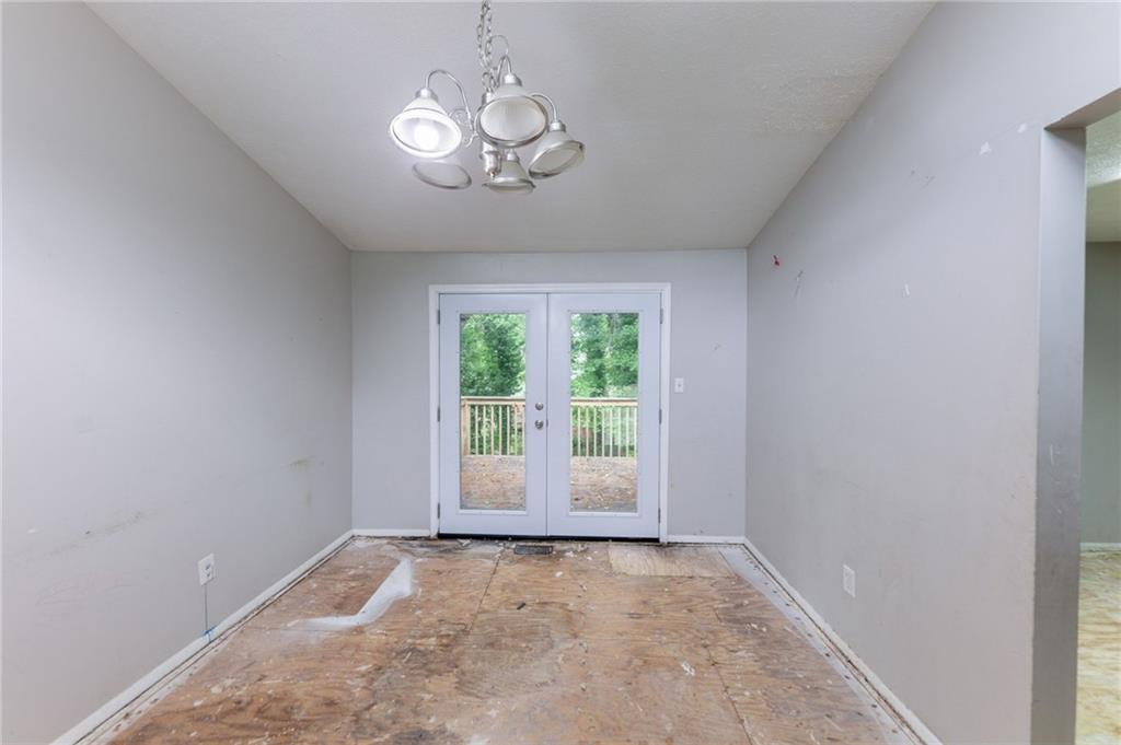 1060 S Millard Way, Stone Mountain, Georgia image 10