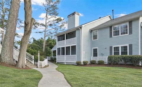 Condo For Sale - 4120 Riverlook Parkway #203<br/> Cobb County, Marietta, GA 30067