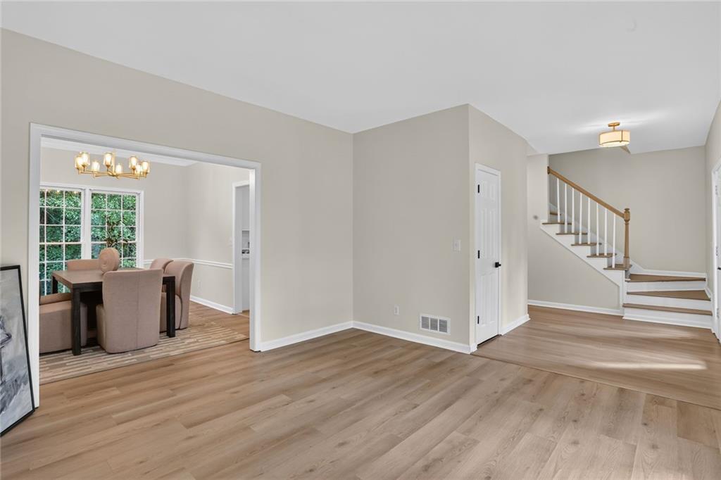 2105 Fair Ridge Court