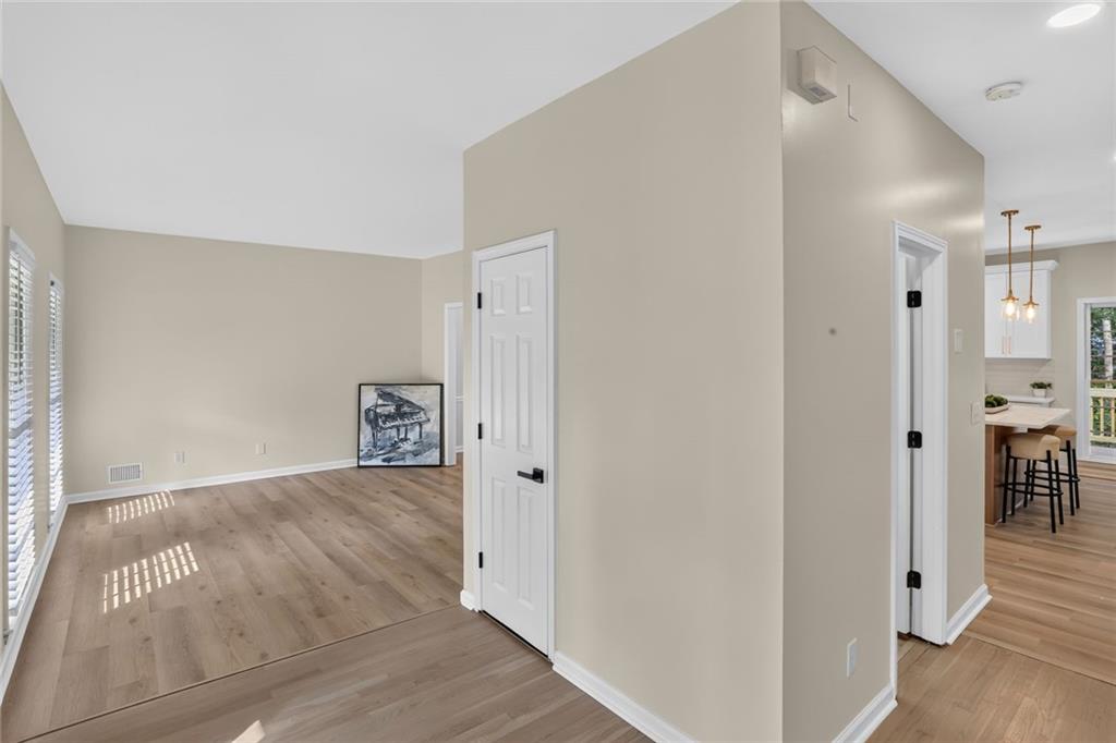 2105 Fair Ridge Court