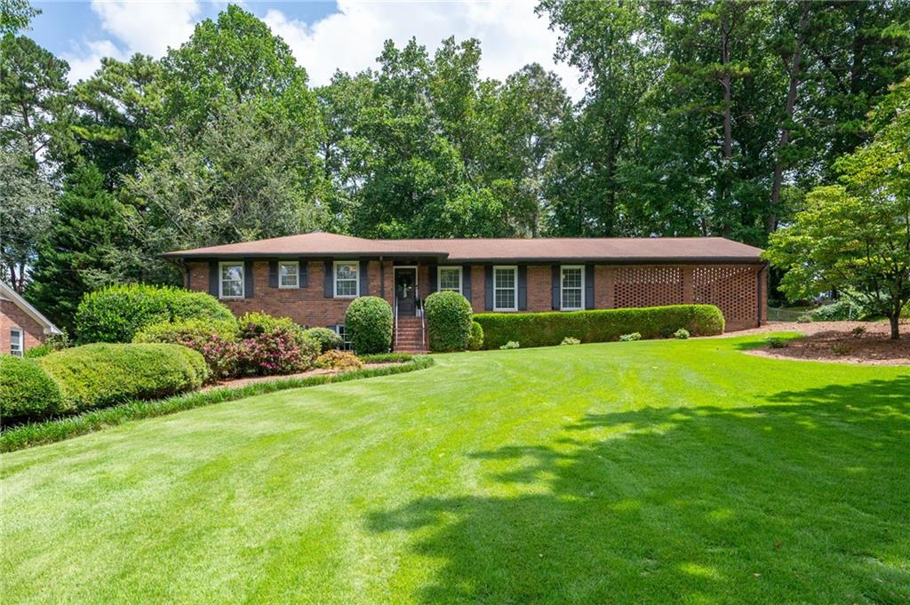 79 Rhodes Drive
