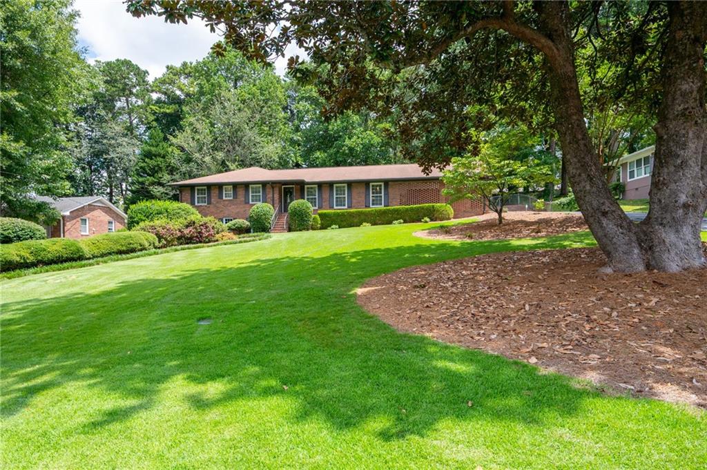 79 Rhodes Drive