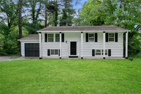 1386 Pineglen Drive, Riverdale, GA 30296 - MLS#: 7579808