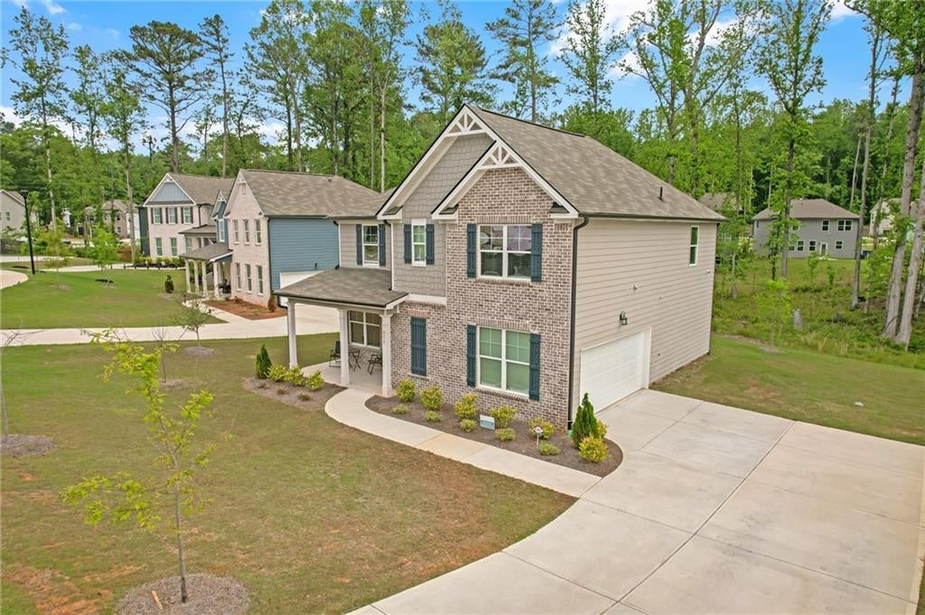 571 Hancock Drive SE