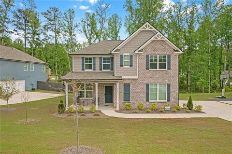 571 Hancock Drive SE Atlanta GA 30354