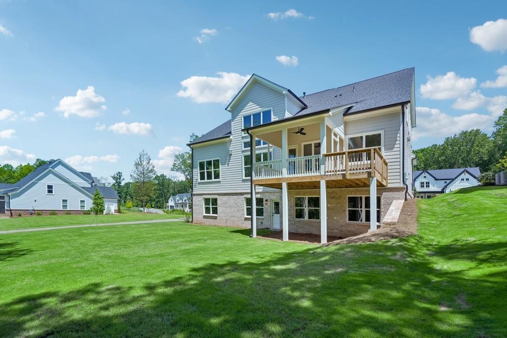 Cumming, Georgia, 30041, United States, 4 Bedrooms Bedrooms, ,4 BathroomsBathrooms,Residential,Active,2045604