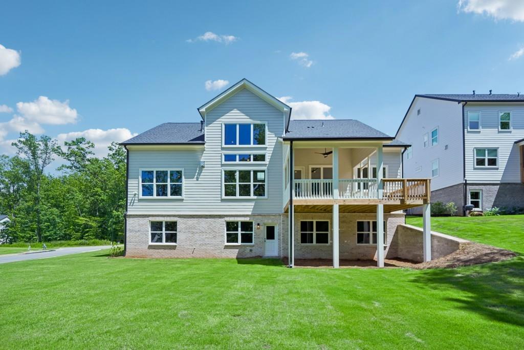 Cumming, Georgia, 30041, United States, 4 Bedrooms Bedrooms, ,4 BathroomsBathrooms,Residential,Active,2045604