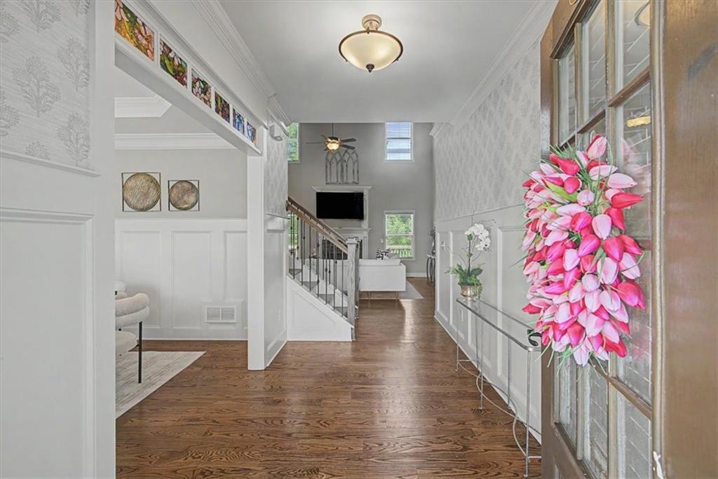802 Double Branches Lane