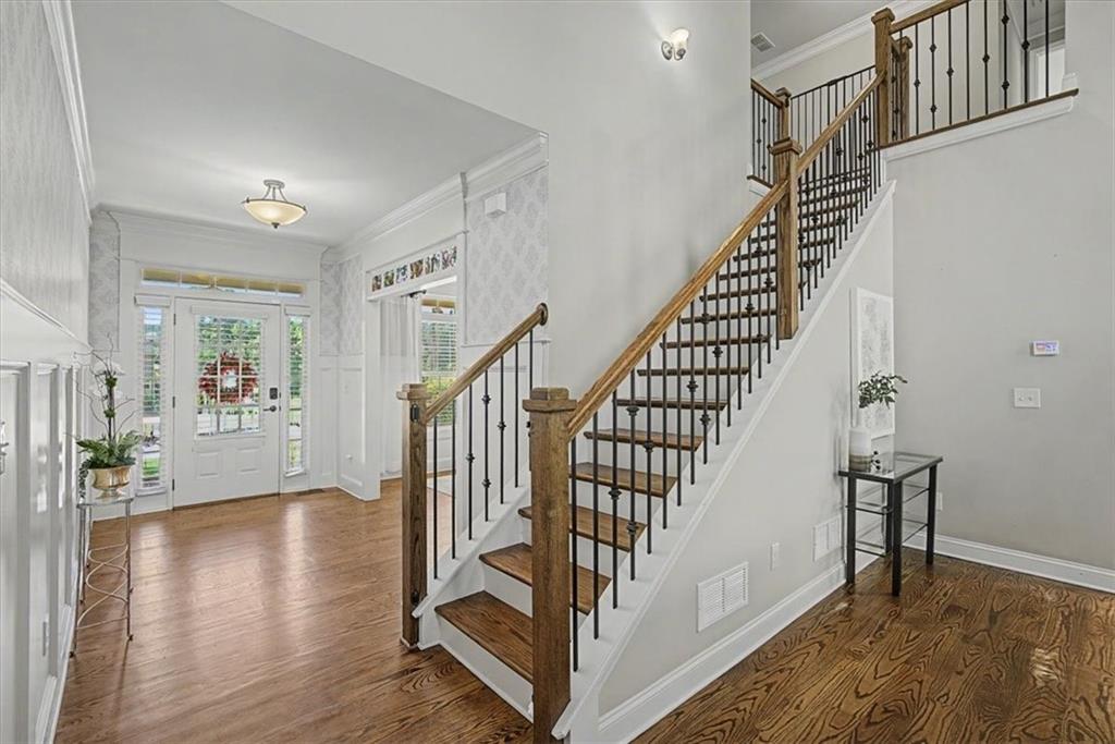 802 Double Branches Lane
