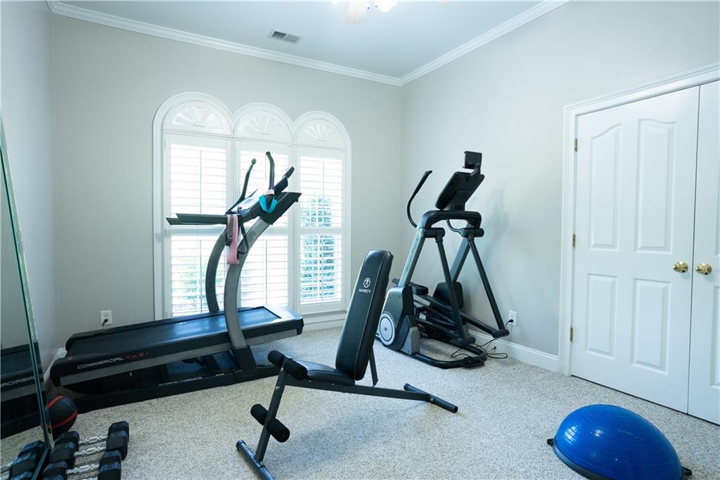 84 NW Gloster Road, Lawrenceville, Georgia image 49