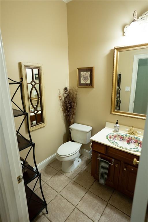 84 NW Gloster Road, Lawrenceville, Georgia image 46