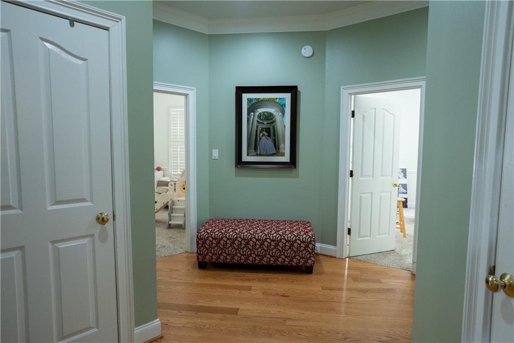 84 NW Gloster Road, Lawrenceville, Georgia image 35