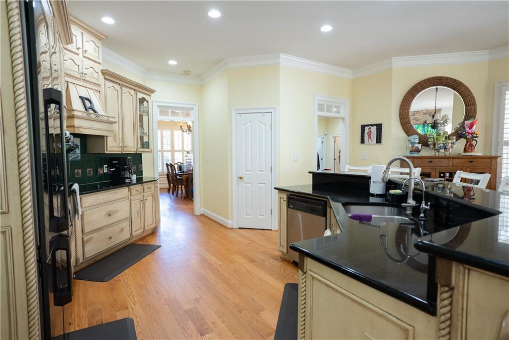84 NW Gloster Road, Lawrenceville, Georgia image 18
