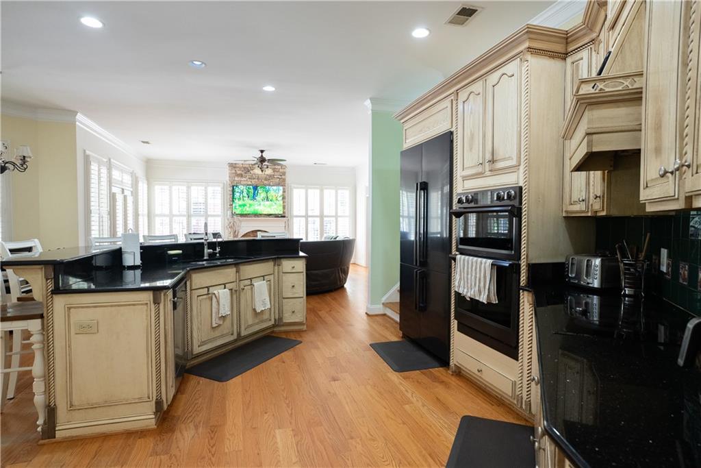 84 NW Gloster Road, Lawrenceville, Georgia image 15