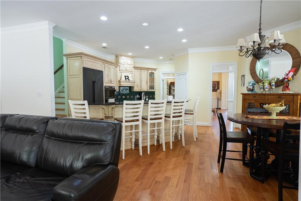 84 NW Gloster Road, Lawrenceville, Georgia image 12