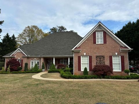 84 NW Gloster Road NW Lawrenceville GA 30044