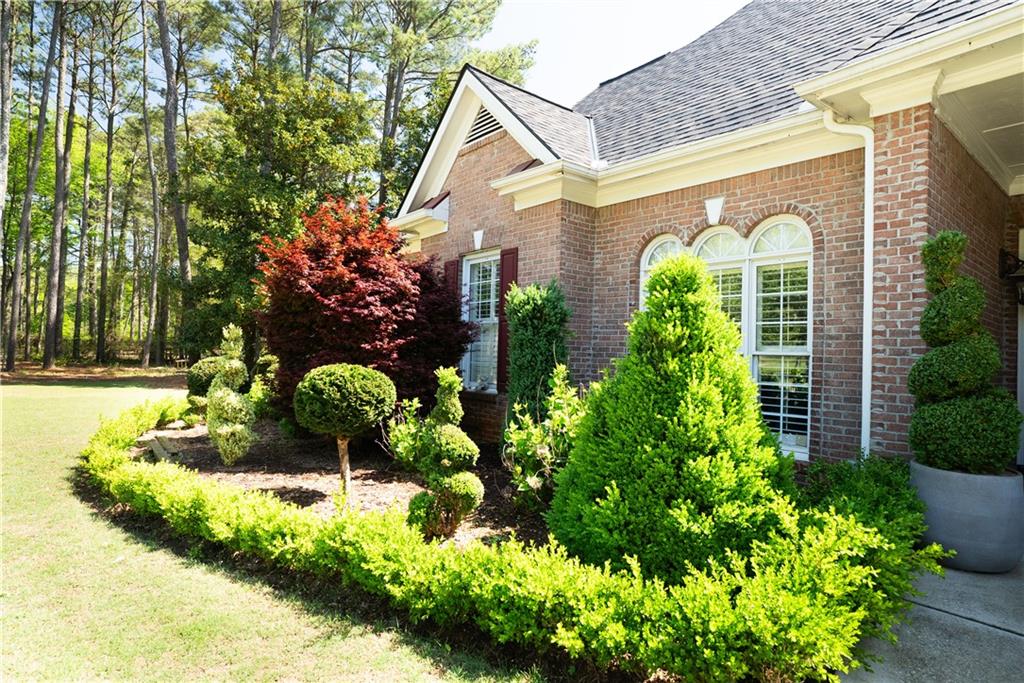 84 NW Gloster Road, Lawrenceville, Georgia image 5