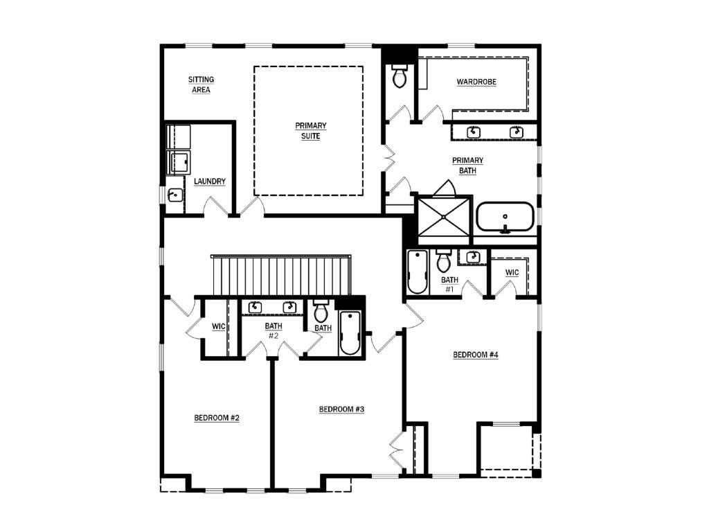 5627 Meadowstone Walk