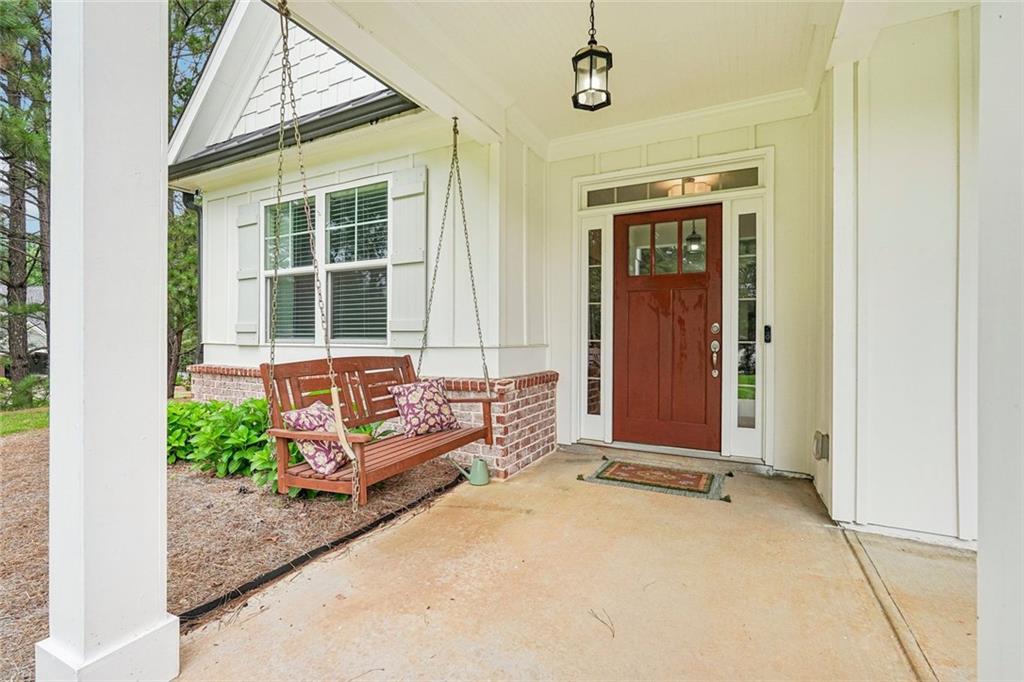 520 Village Creek Drive
