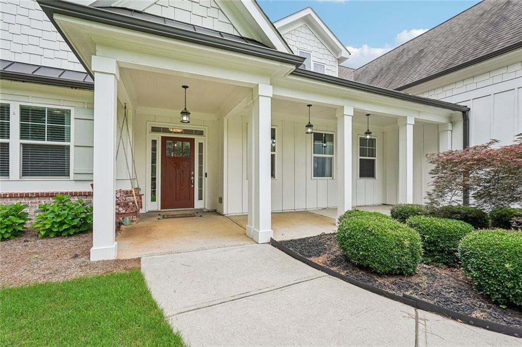 520 Village Creek Drive