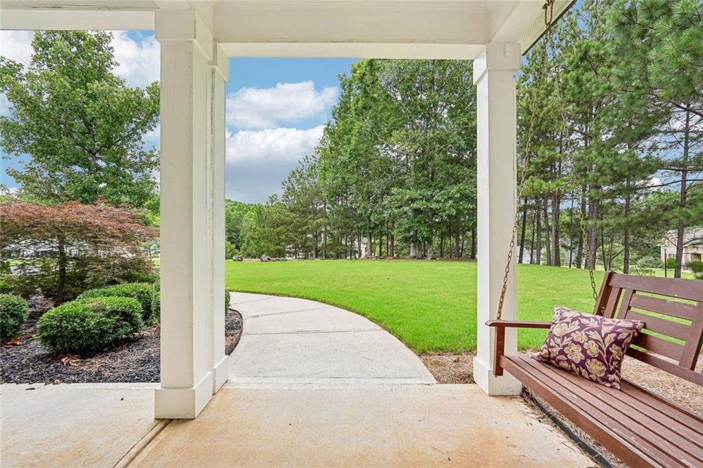 520 Village Creek Drive