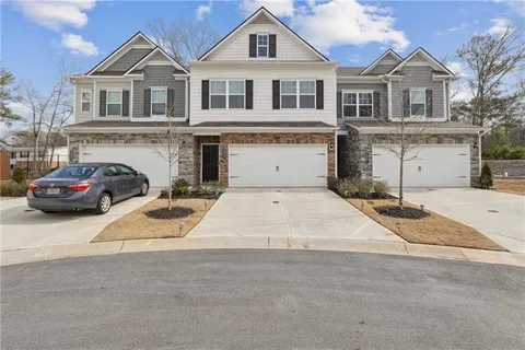 5857 Silver Lake Drive, Mableton, GA 30126 - MLS#: 7517685