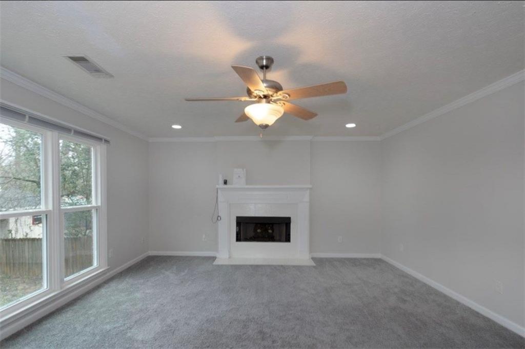 7031 Buckhorn Drive