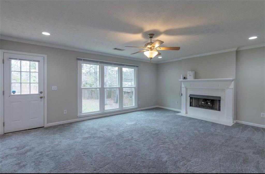 7031 Buckhorn Drive
