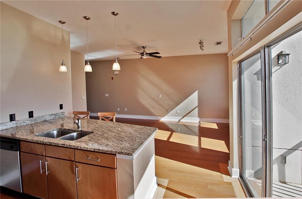 2630 Talley Street 427