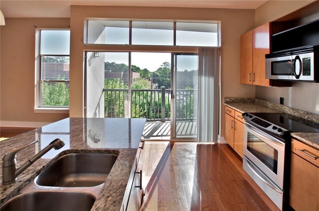 2630 Talley Street 427