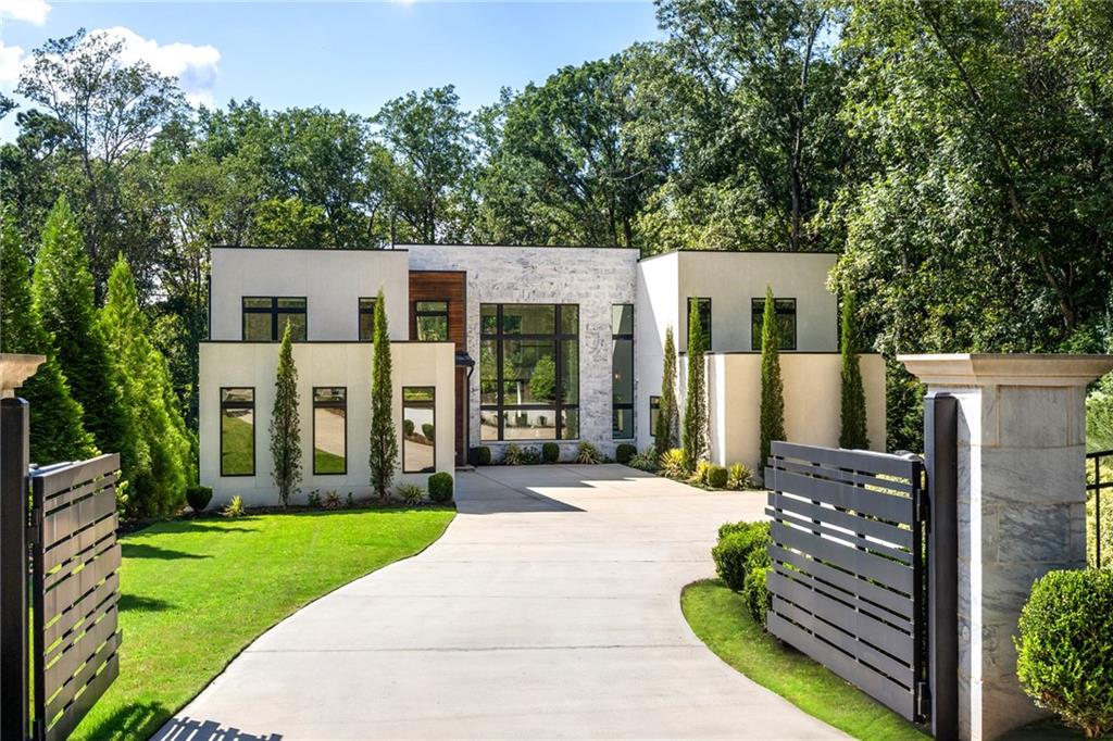 1105 Moores Mill Road NW