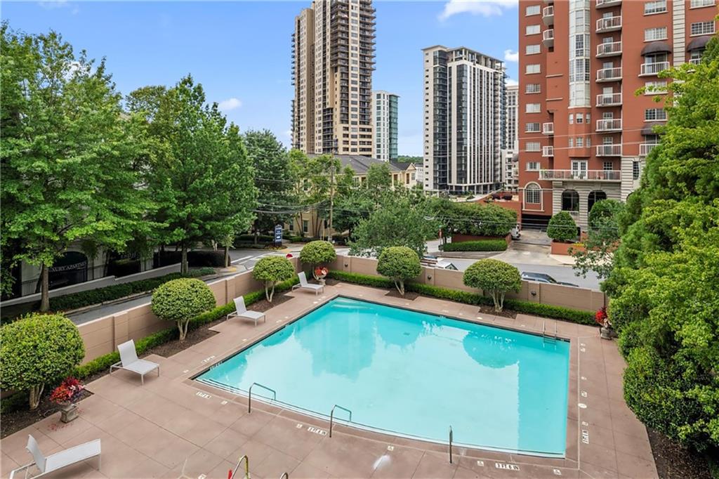 3475 Oak Valley Road #130, Atlanta, Georgia image 29