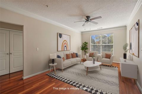 Photo of 10 Perimeter Summit Boulevard NE #3206, Atlanta, GA 30319 (MLS # 7734550)