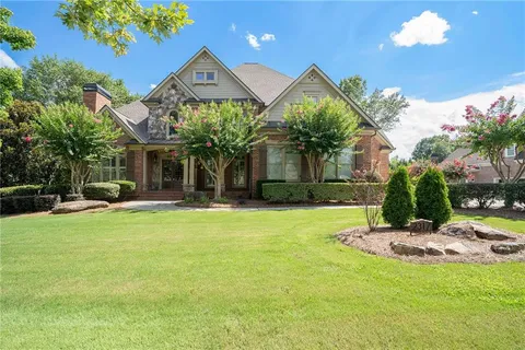 2317 Crimson King Drive, Braselton, GA 30517 - MLS#: 7427370