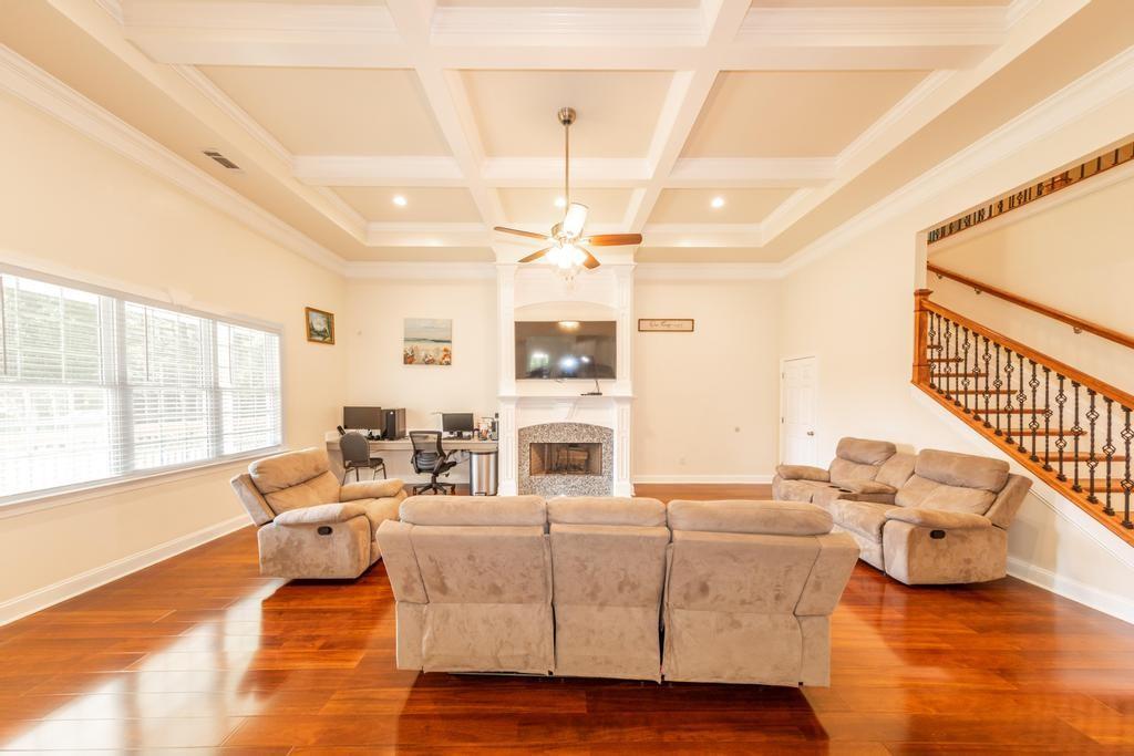 100 Marshas Vineyard, Hampton, Georgia image 31