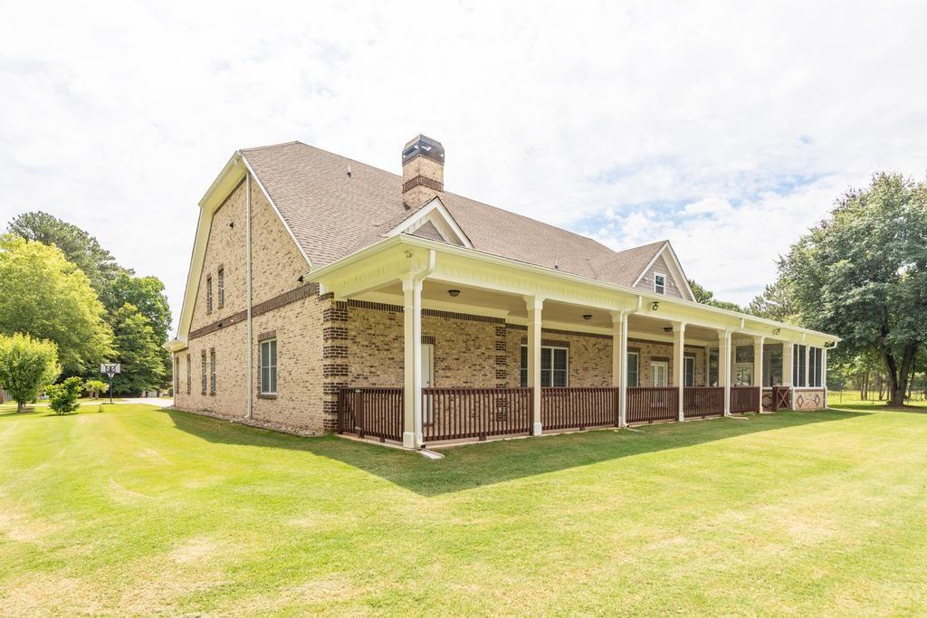 100 Marshas Vineyard, Hampton, Georgia image 15