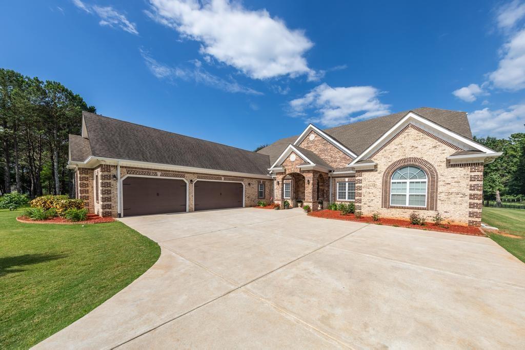 100 Marshas Vineyard, Hampton, Georgia image 12