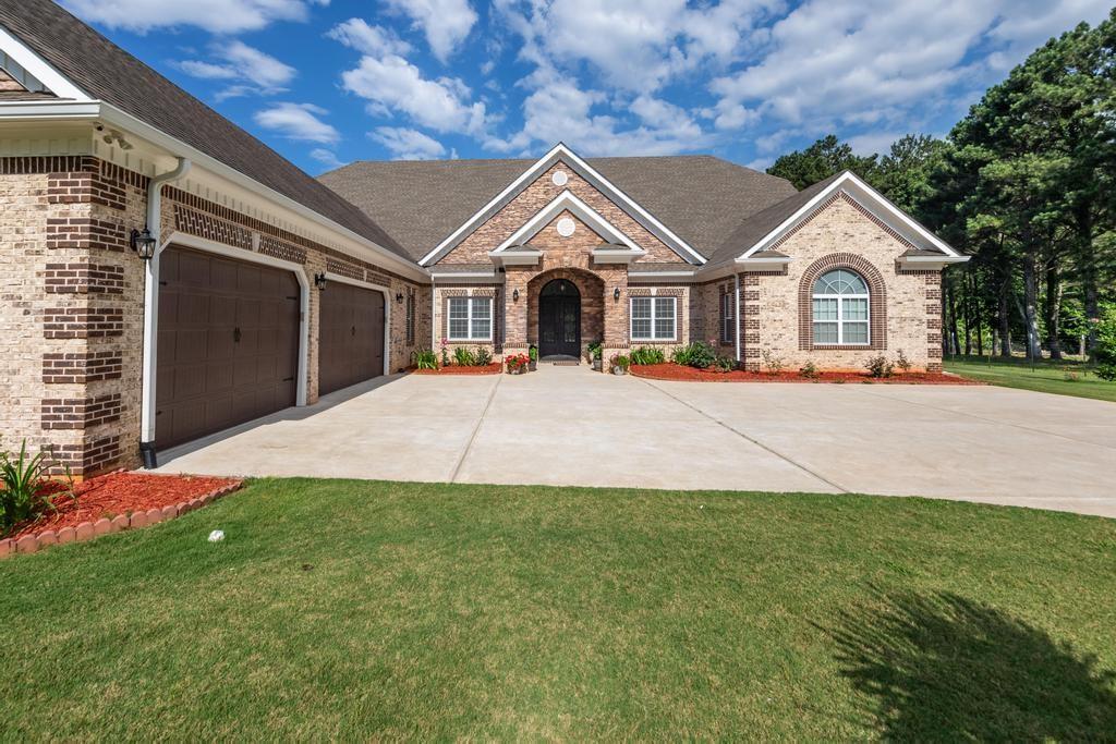 100 Marshas Vineyard, Hampton, Georgia image 6