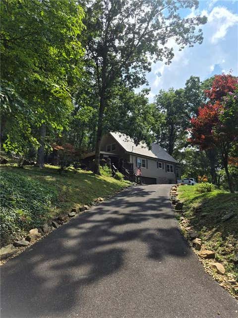Homes For Sale - 50 Shawnee Trail<br/> Chatsworth, GA 30705