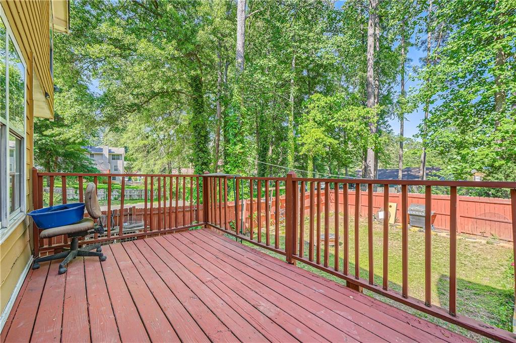 3812 Maclaren Drive, Clarkston, Georgia image 21