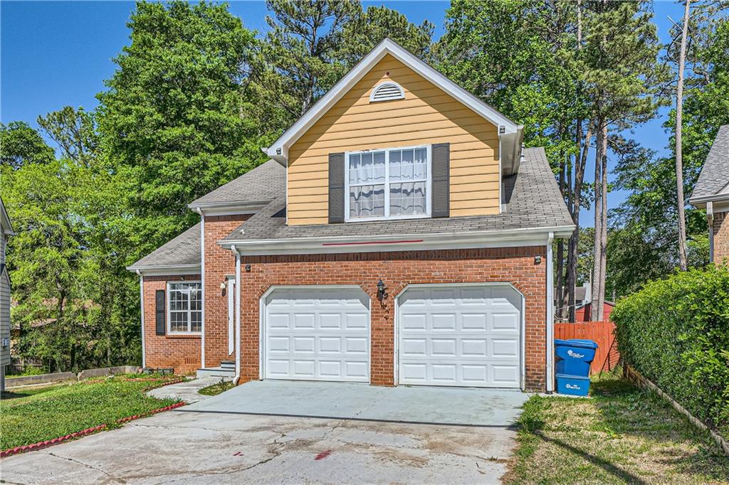 3812 Maclaren Drive, Clarkston, Georgia image 2