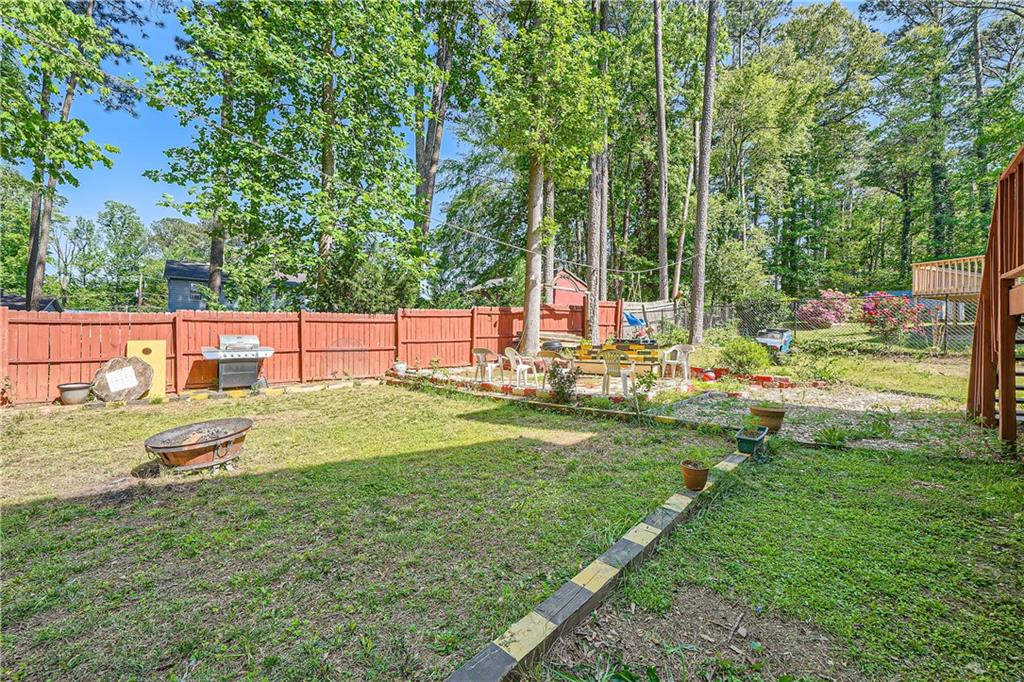 3812 Maclaren Drive, Clarkston, Georgia image 23