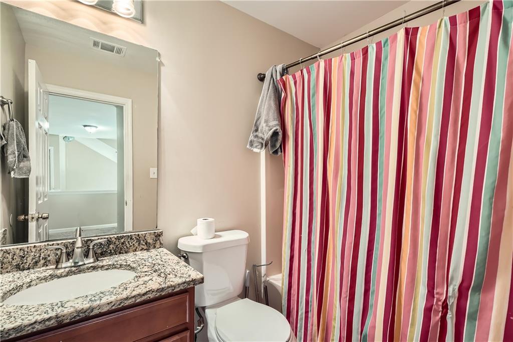 3812 Maclaren Drive, Clarkston, Georgia image 20