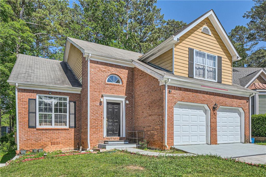 3812 Maclaren Drive, Clarkston, Georgia image 3