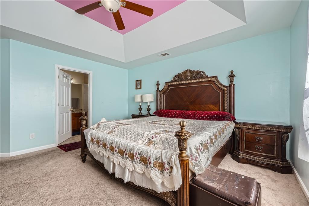 3812 Maclaren Drive, Clarkston, Georgia image 14