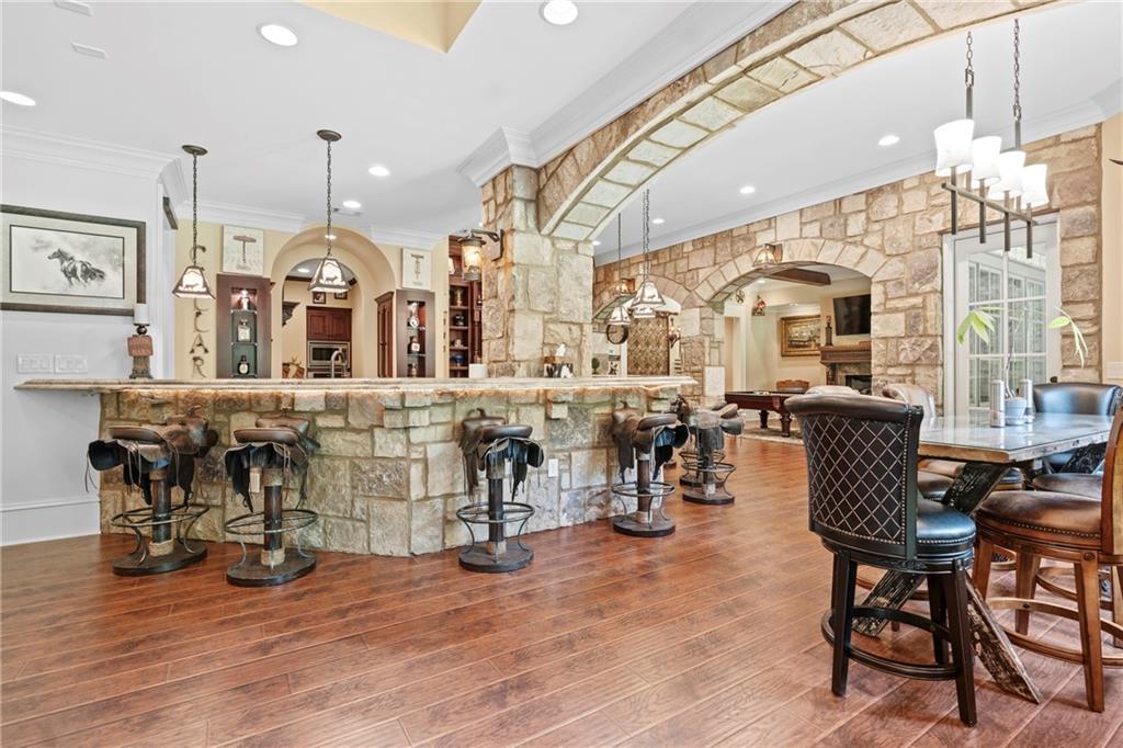 878 Middle Fork Trail, Suwanee, Georgia image 41