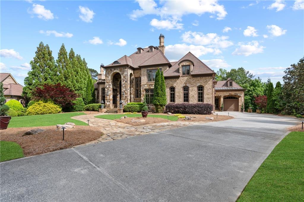 878 Middle Fork Trail