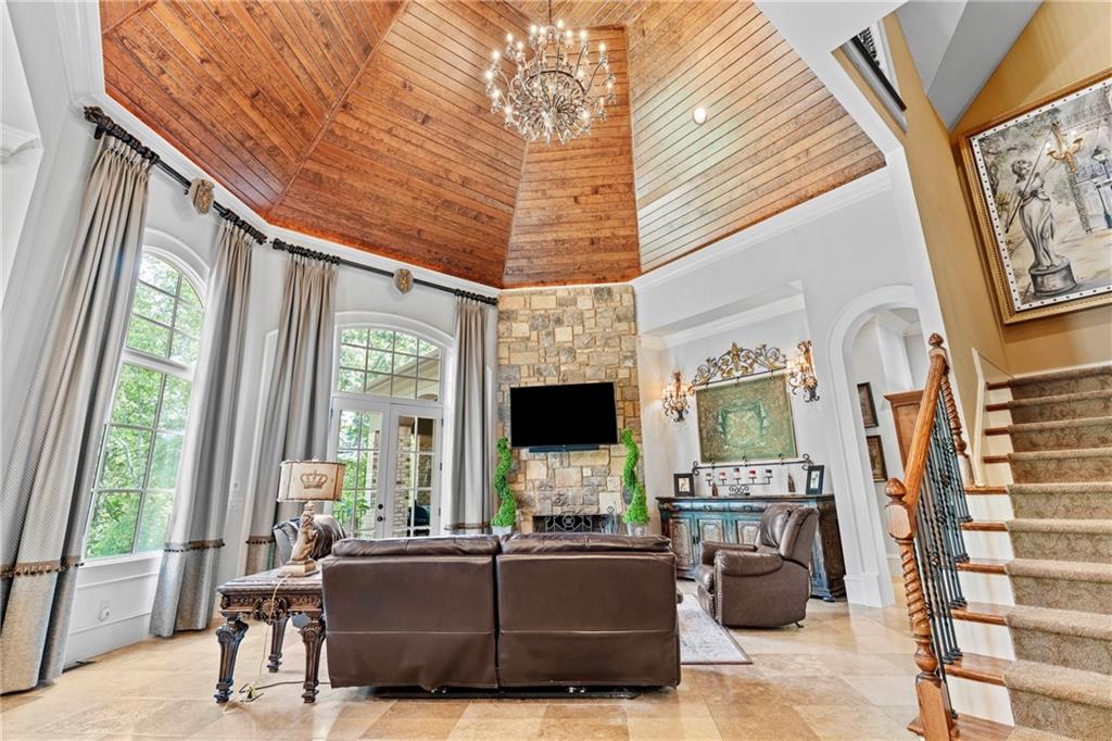 878 Middle Fork Trail, Suwanee, Georgia image 35