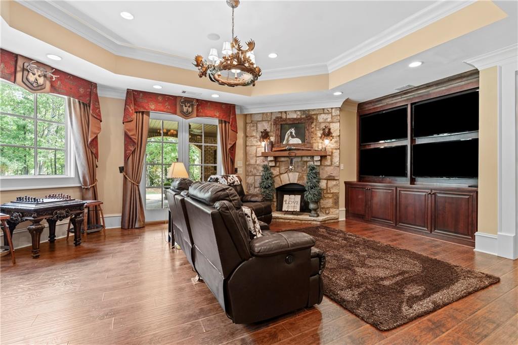 878 Middle Fork Trail, Suwanee, Georgia image 39