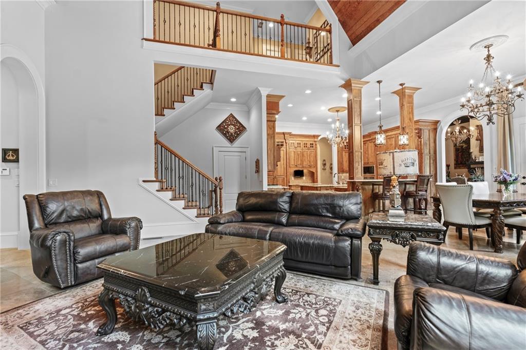 878 Middle Fork Trail, Suwanee, Georgia image 36